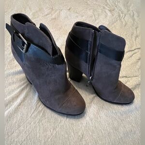 Women’s booties